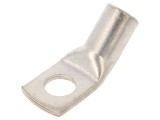 Terminal Inelar Tubular BM GROUP M16, 45&deg;, 120mm&sup2;, Neizolat, Conexiune Crimpare