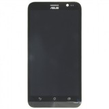 Asus Zenfone Go (ZB551KL) Unitate de afișare completă neagră 90AX0130-R21000