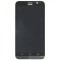 Asus Zenfone Go (ZB551KL) Unitate de afișare completă neagră 90AX0130-R21000