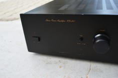 Amplificator Audio Conrad model KD 261 foto
