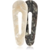 Invisibobble Clipstar Cliphue agrafe de par 2 buc