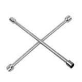 Cheie Cr-Va Tip X Cu Tubulare 17X19X21X22Mm