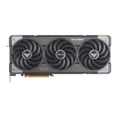 ASUS TUF Gaming Radeon RX 9070 XT OC 16GB , PCIe 5.0, Triple, Fan, 3A DP + HDMI