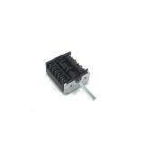 Comutator cuptor compatibil GEFEST EGO, piesa OEM 46.25866.509