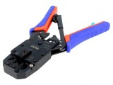 Unealtă de Sertizare Manuală, KNIPEX
