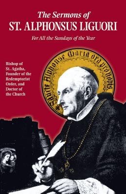 Sermons of St. Alphonsus Liguori foto