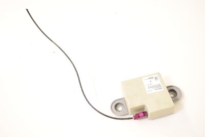 Amplificator de antena BMW 5 F10 2014 OEM: 6935024 10646495 foto