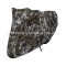 Husa Protectie Motocicleta Waterproof OXFORD Aquatex Camo - XL
