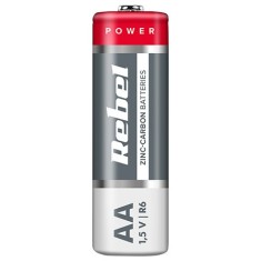 BATERIE GREENCELL R6 BAT0081