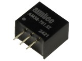 Convertor DC/DC 750mW 1,5V SIP3