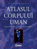 Cumpara ieftin Atlasul Corpului Uman, Profesor Peter Abrahams - Editura Corint