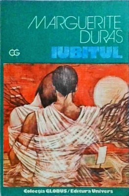 Marguerite Duras - Iubitul foto