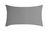 Pernă Decorativă Nelson 30X50 Cm, Culoare Gri, 100% Poliester