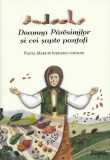 Doamna Păresimilor și cei șapte pantofi Tatiana Petrache - Sophia