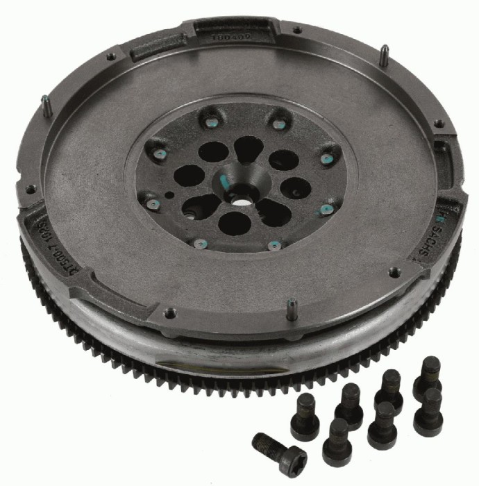 SACHS 2294 002 169 Dual-mass flywheel Volanta