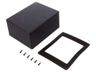 Carcasă universală aluminiu IP66 foto