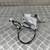 &Icirc;ncuietoare ușă st&acirc;nga spate TOYOTA SIENNA _L4_ 2020 OEM: 69380-08060,82188-08010