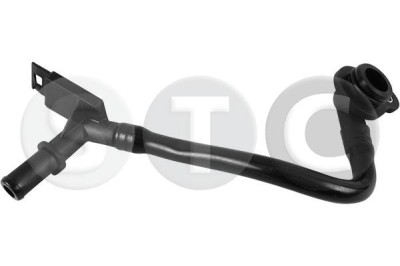 STC T407915 Cuplaj conducta lichid racire foto