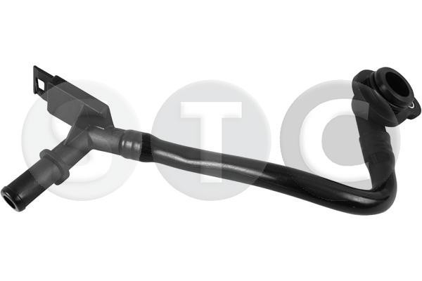 STC T407915 Cuplaj conducta lichid racire