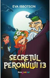 Secretul peronului 13 - Eva Ibbotson