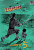 Vagabond VIZBIG 3-in-1 Edition - Volume 5 | Takehiko Inoue