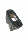 Set 5X Organizator suport pentru 5 perechi de pantofi, negru, dublarea spatiului depozitare, suport incaltaminte, dimensiune 24x10 cm, Proff
