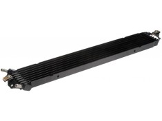 Radiator racire ulei motor, termoflot Chrysler PT Cruiser, 2003-2010, motor 2.4 T, 134/164 kw, benzina, cv automata, 584x87x23 mm, racitor transmisie