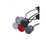 Cumpara ieftin Senzor parcare universal diverse culori o 22mm - Rosu 33