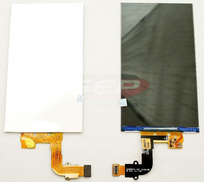 LCD compatibil LG Optimus L9 / P760