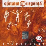 Spitalul De Urgență - Stupefiant, CD
