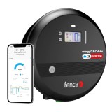 Aparat gard electric smart DUO Cellular EDC150, 230V 12V, 15J