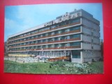 HOPCT 22518 HOTEL IFJUSAG [ TINERET ]-BUDAPESTA -UNGARIA -NECIRCULATA