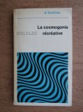 La cosmogonie recreative / A. Tomiline