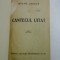 CANTECUL UITAT - MIHAIL SERBAN