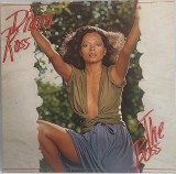 Diana Ross &ndash; The Boss [ vinil, LP ] Motown Germania _ NM / NM