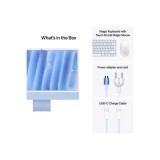 Cumpara ieftin Apple iMAC 24&quot; Retina 4.5k/ Apple M4 (CPU 10-core, GPU