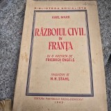Razboiul civil in Franta - Karl Marx
