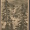 CPIB 21299 CARTE POSTALA - DRUMUL SPRE BORSEC. RPR
