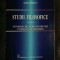 Studii filosofice II Interpretari si reconstructii teoretice.../ Ilie Parvu