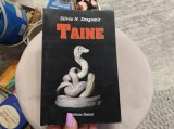 Taine. Silviu N. Dragomir. Ed. Enmar, 1999