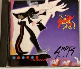 Saga &lrm;&ndash; The Security Of Illusion NM/ VG+ cd art rock Polydor Europa 1993