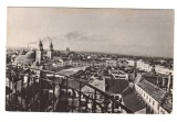 CPIB 21832 - CARTE POSTALA - VEDERE DIN SATU MARE, RPR, Circulata, Fotografie