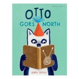 Cumpara ieftin Otto Goes North