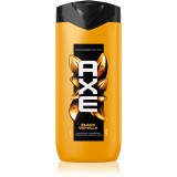Axe Premium Black Vanilla Gel de duș pentru bărbați 400 ml