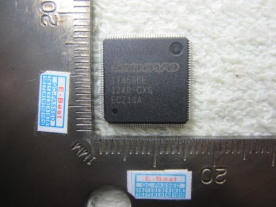 ITE IT8586E-CXS foto