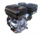 Rato R420D-V Motor benzina 9kW, 420cc, 1C 4T OHV, ax drept, cu pana