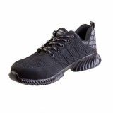 Pantofi de protecție bombeu metalic ,WSL1, marime 37