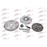 Kit ambreiaj Bmw 3 (E36), 3 Compact (E36), 3 Coupe (E36), 5 Touring (E34), 318 is, 318 ti, 518 g, 518 i, SRLine