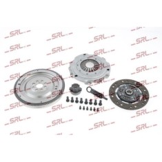 Kit ambreiaj Bmw 3 (E36), 3 Compact (E36), 3 Coupe (E36), 5 Touring (E34), 318 is, 318 ti, 518 g, 518 i, SRLine