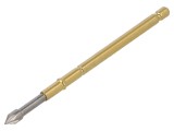 Ac de testare INGUN GKS-912 217 175 N 1504, oţel &Oslash;1,75mm, abatere arc 4-5mm, 5A